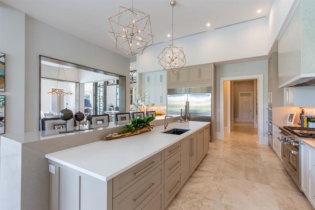 CYPRESS ISLAND OF PALM BEACH POLO & COUN - Residential