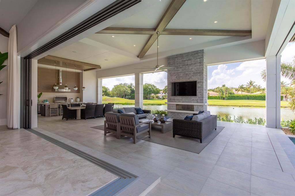 CYPRESS ISLAND OF PALM BEACH POLO & COUN - Residential