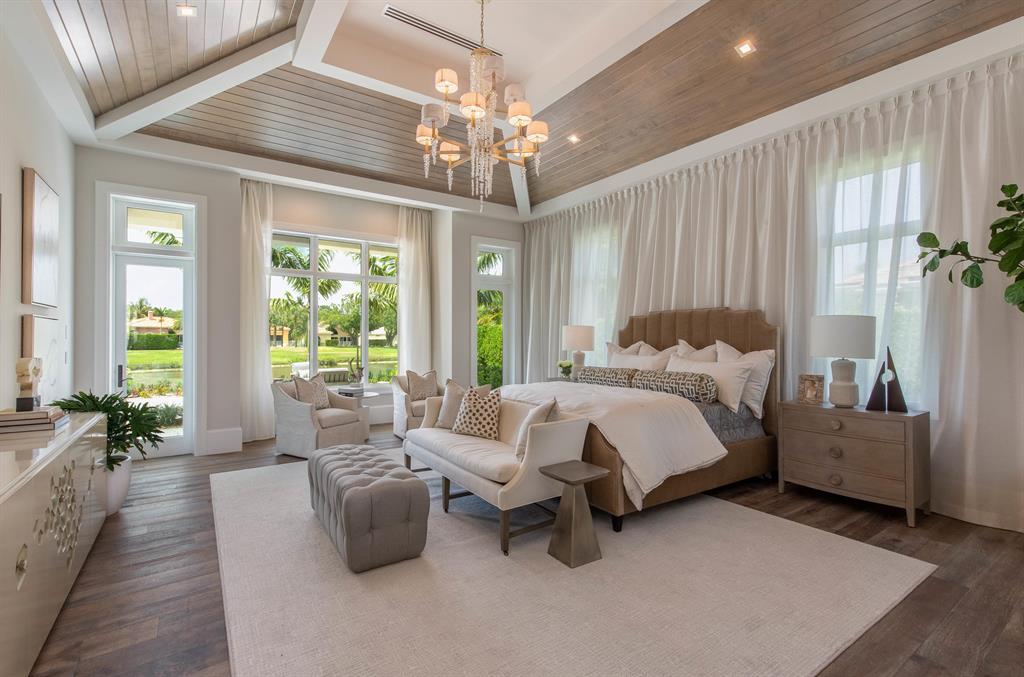 CYPRESS ISLAND OF PALM BEACH POLO & COUN - Residential