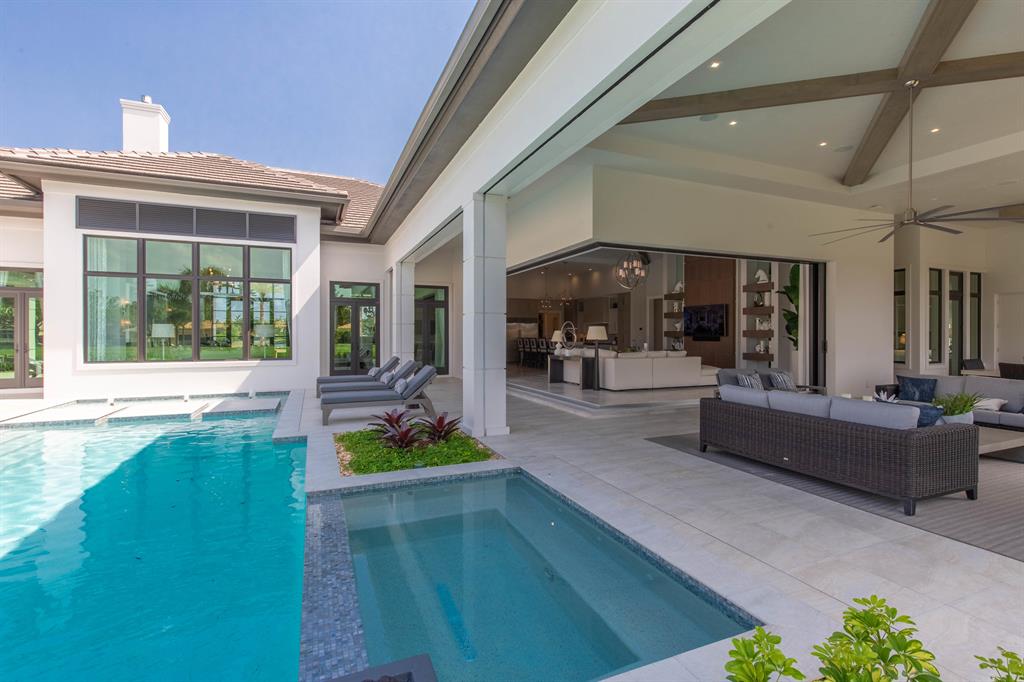 CYPRESS ISLAND OF PALM BEACH POLO & COUN - Residential