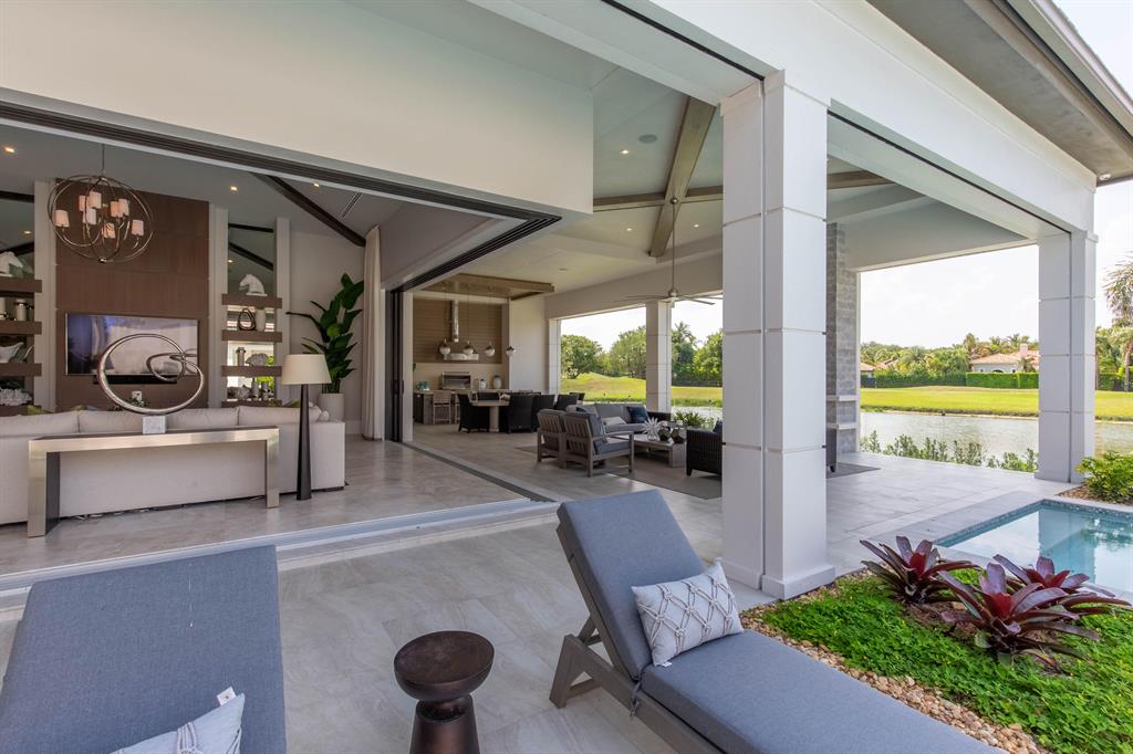 CYPRESS ISLAND OF PALM BEACH POLO & COUN - Residential