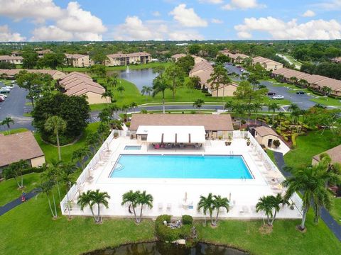 A home in Greenacres