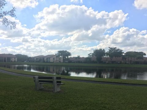 A home in Greenacres