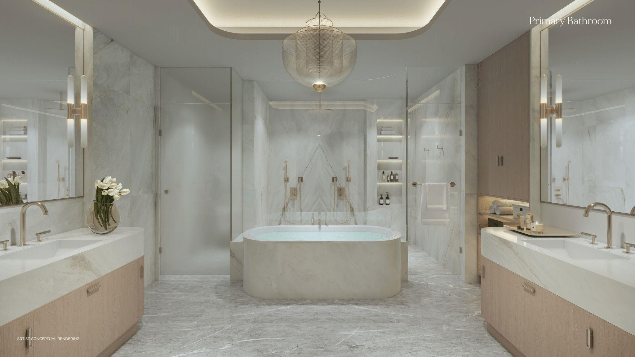 Sage Intracoastal - Residential