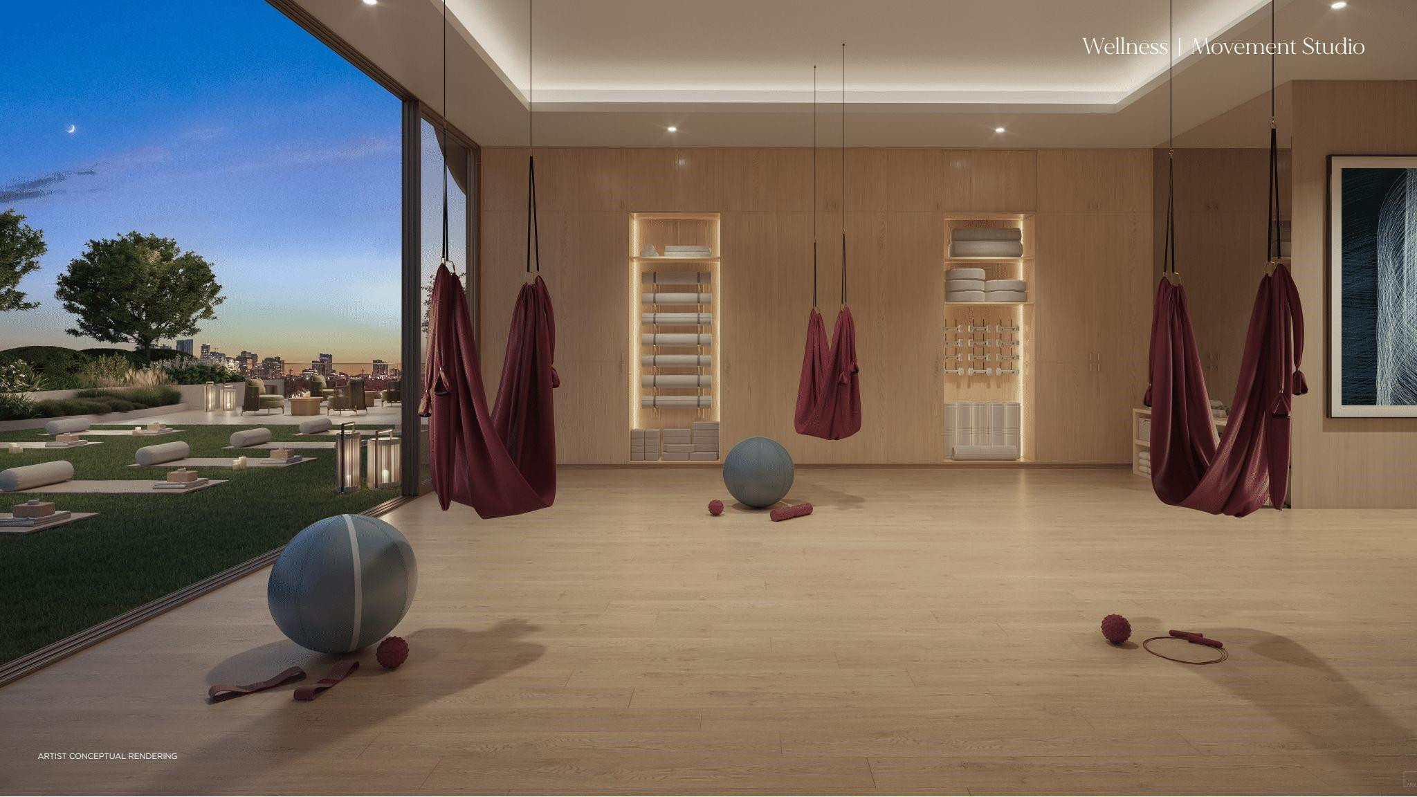 Sage Intracoastal - Residential