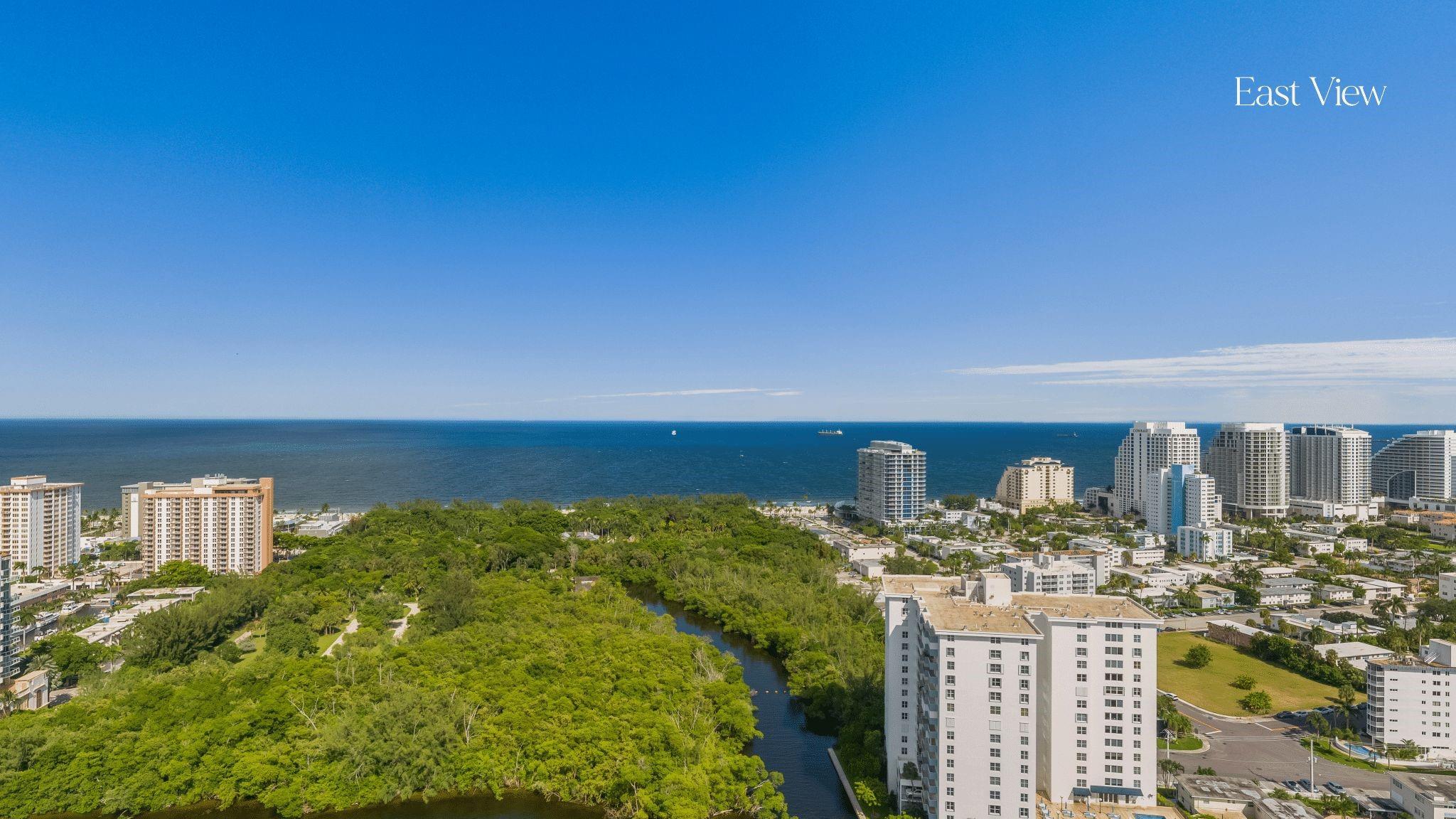Sage Intracoastal - Residential
