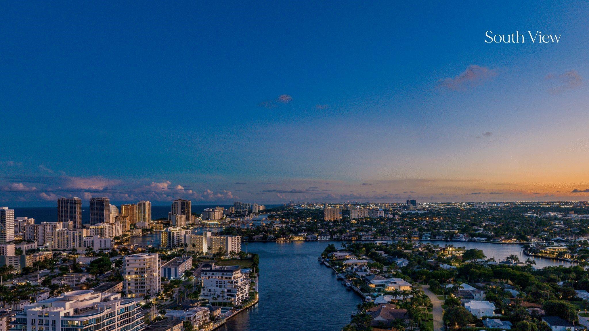 Sage Intracoastal - Residential