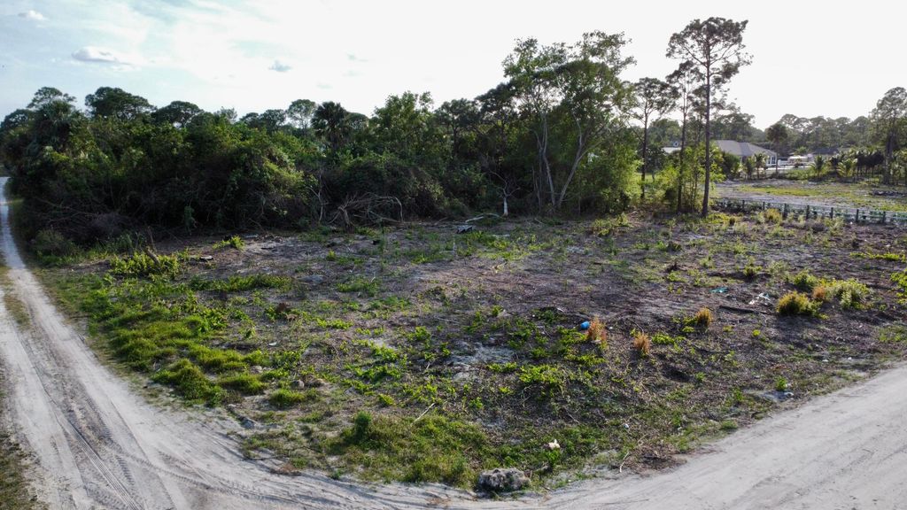 Photo of 18768 49th Street N, The Acreage, FL 33470 (MLS # R11064928)