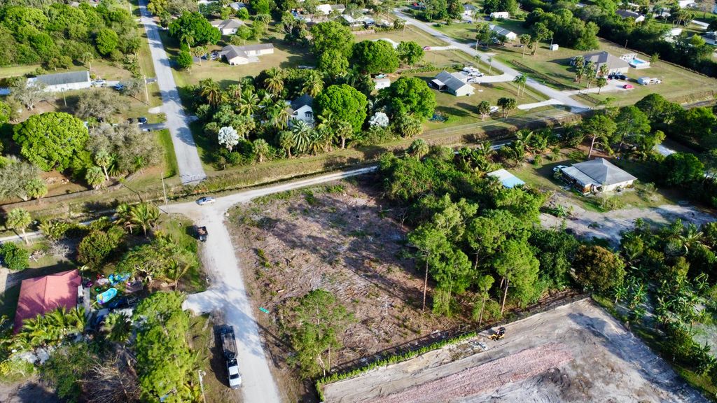 Photo of 18768 49th Street N, The Acreage, FL 33470 (MLS # R11064928)