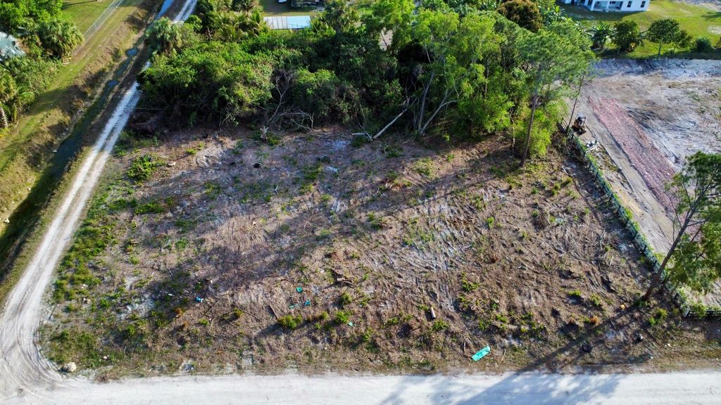 Photo of 18768 49th Street N, The Acreage, FL 33470 (MLS # R11064928)