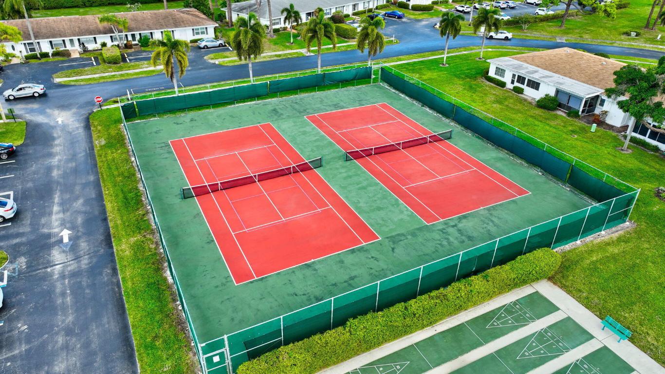 BRIDGEVIEW - Residential