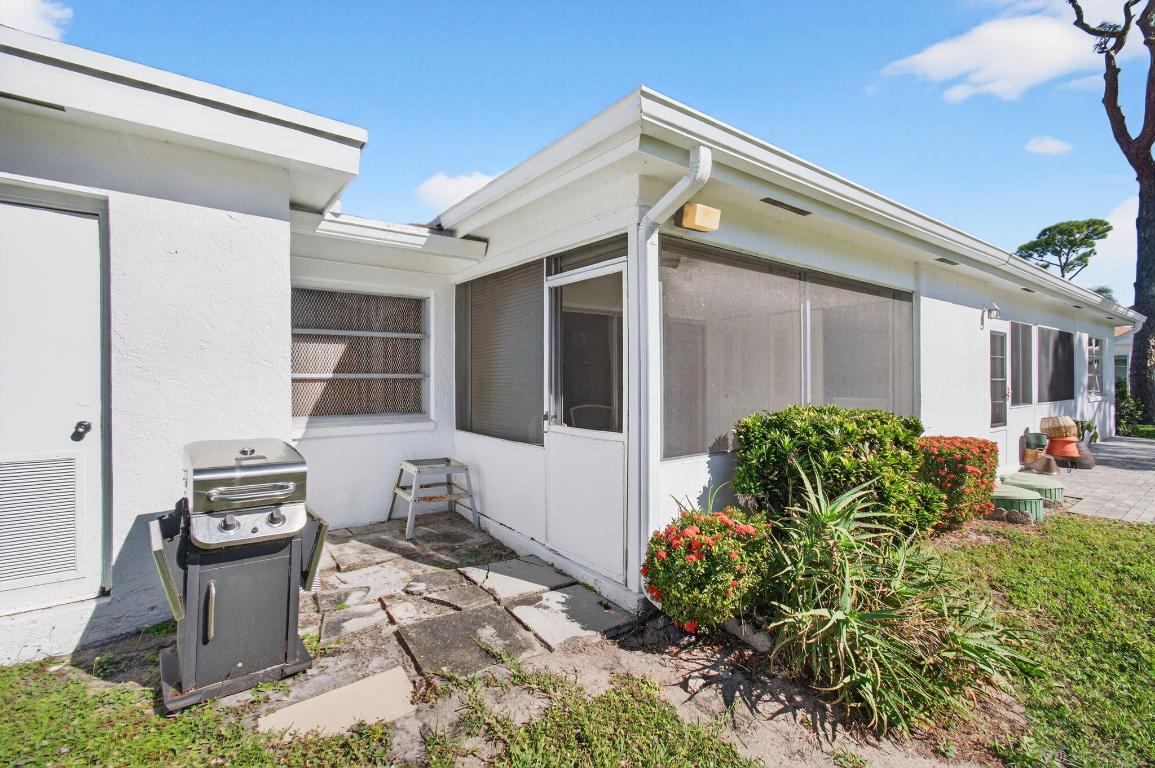 BRIDGEVIEW - Residential