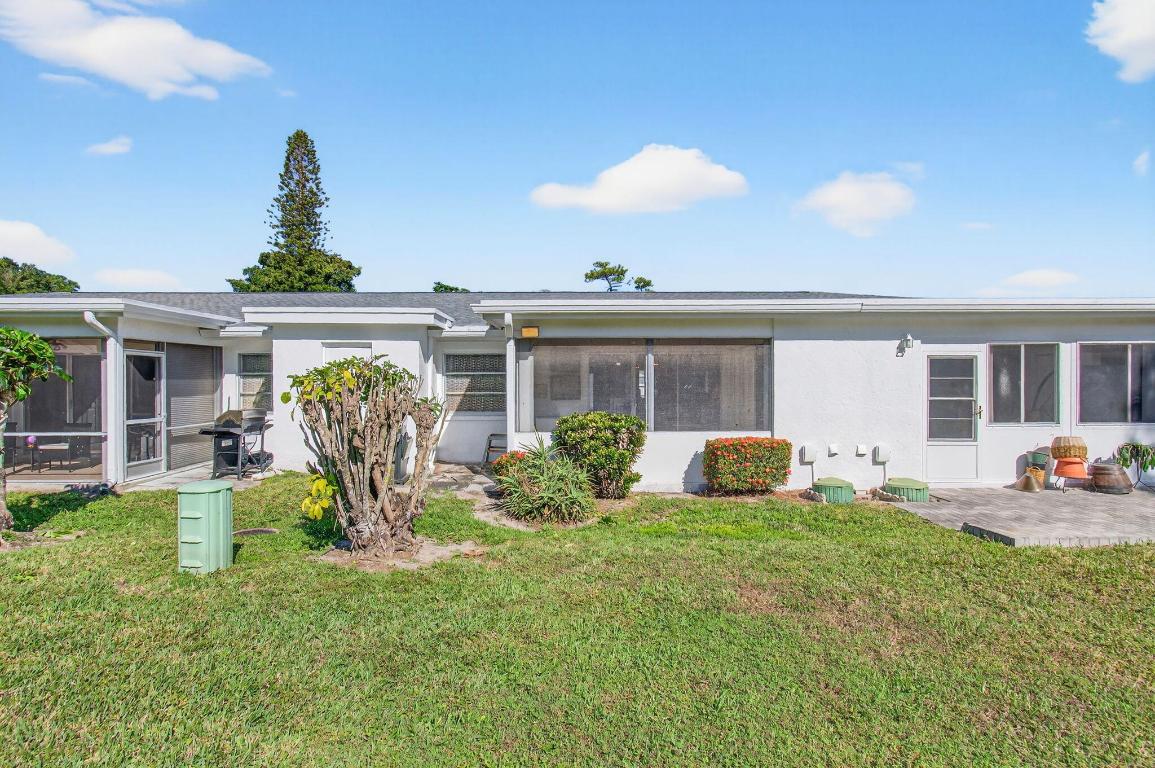 BRIDGEVIEW - Residential