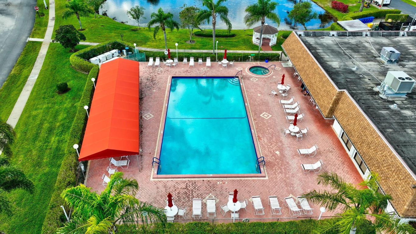 BRIDGEVIEW - Residential