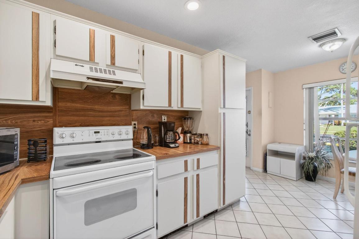 BRIDGEVIEW - Residential