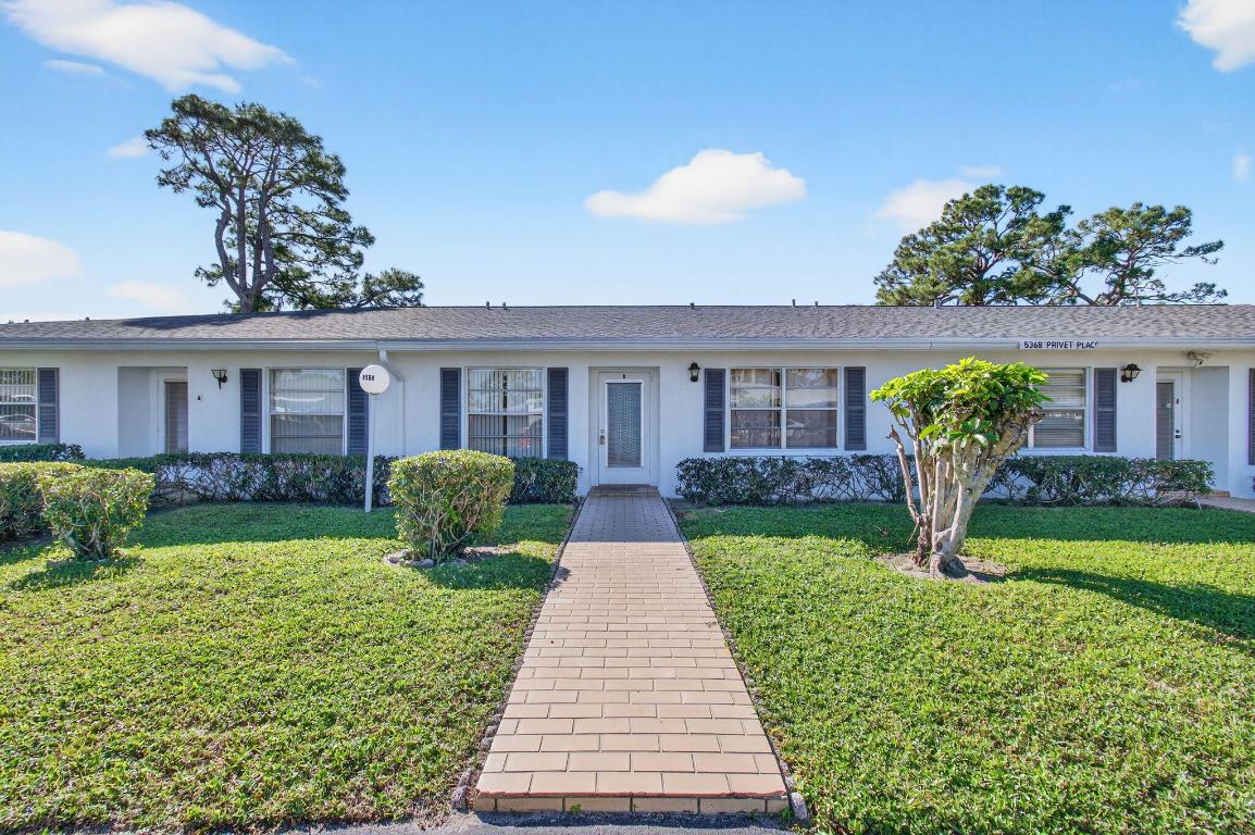 BRIDGEVIEW - Residential