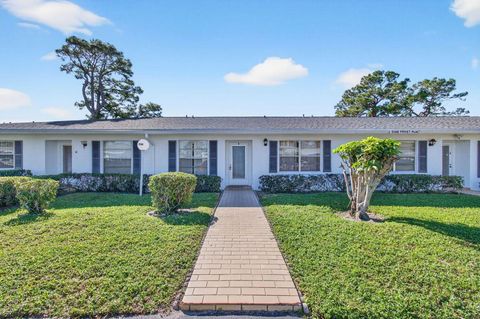 5368 Privet Place B Delray Beach FL 33484