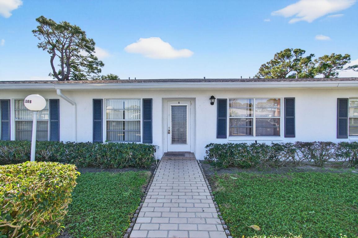 BRIDGEVIEW - Residential