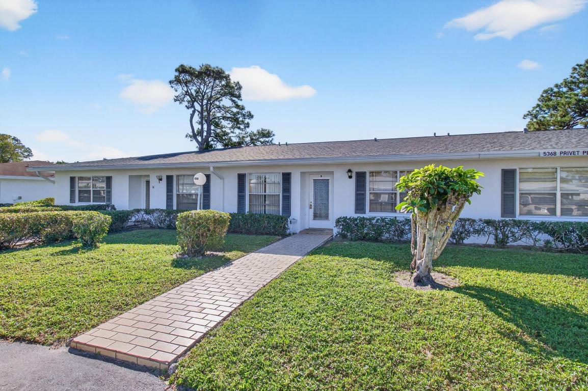 BRIDGEVIEW - Residential