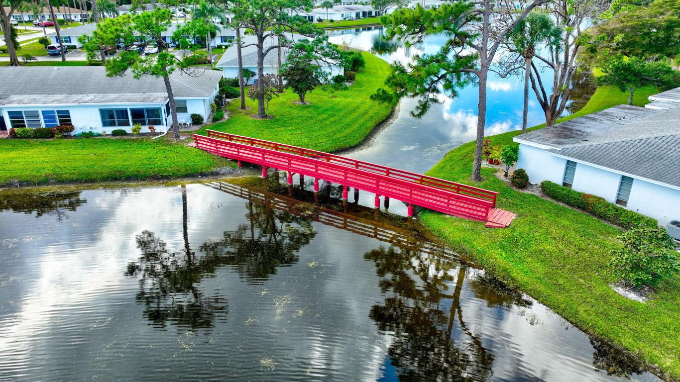 BRIDGEVIEW - Residential