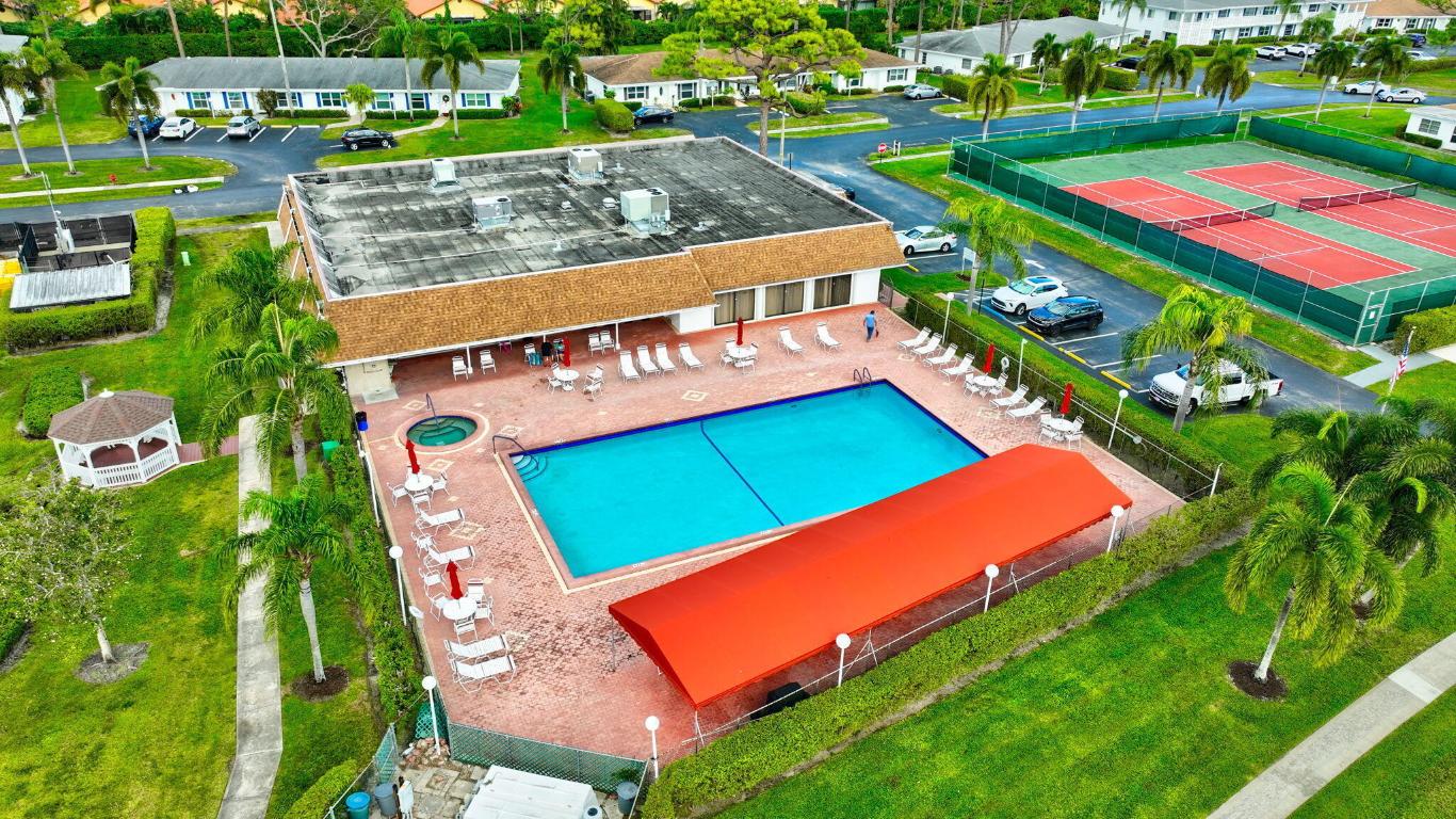 BRIDGEVIEW - Residential