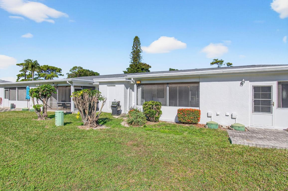 BRIDGEVIEW - Residential