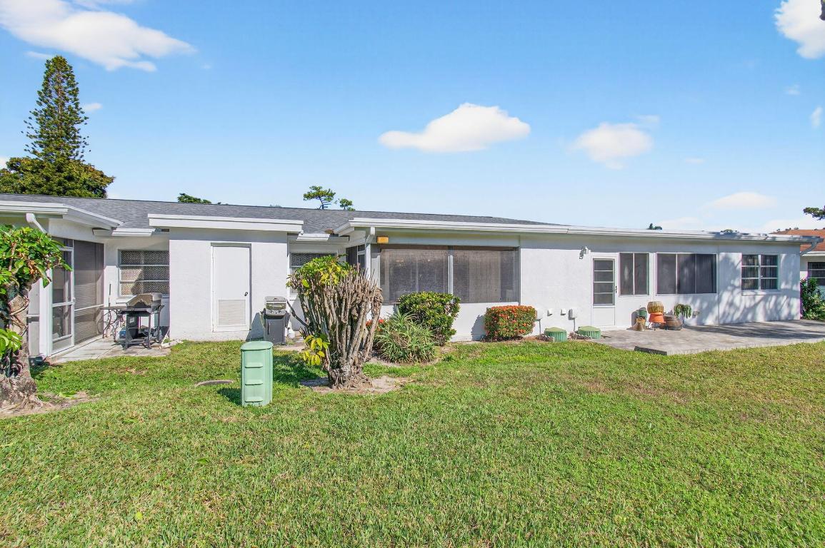 BRIDGEVIEW - Residential