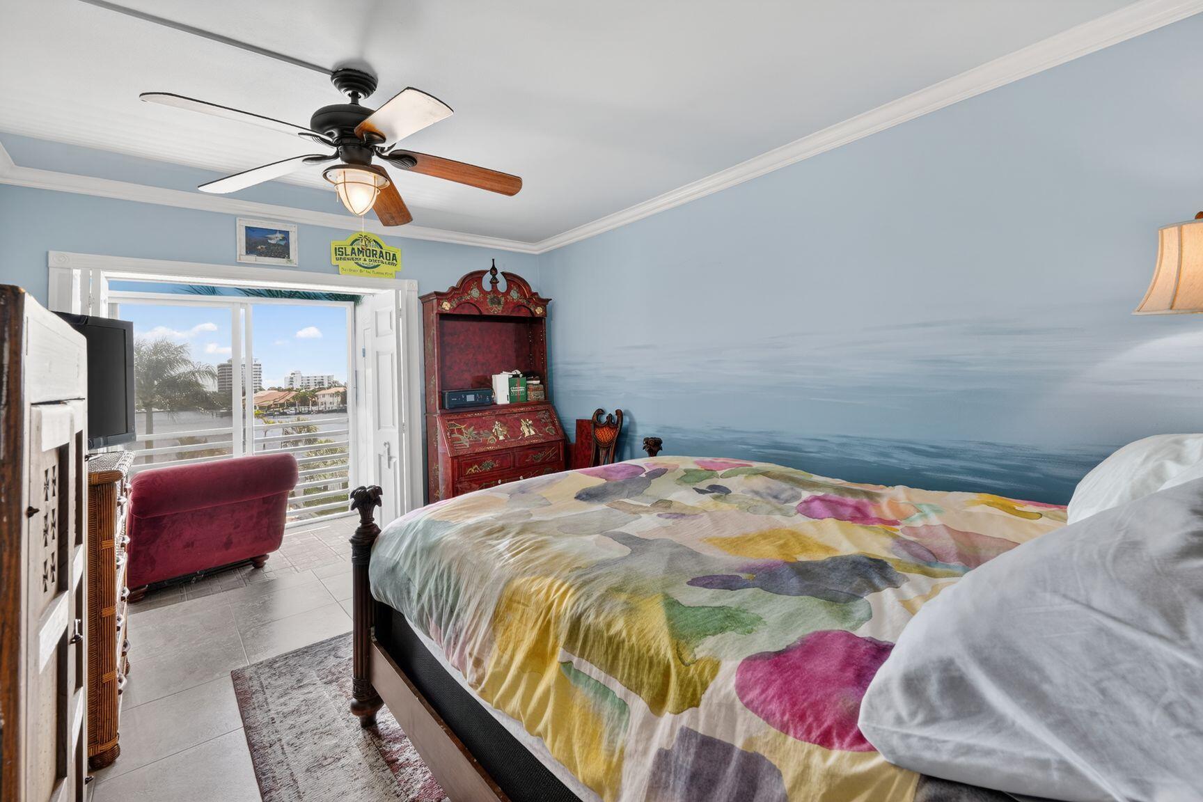 TROPIC HARBOR CONDO PART THREE - Residential