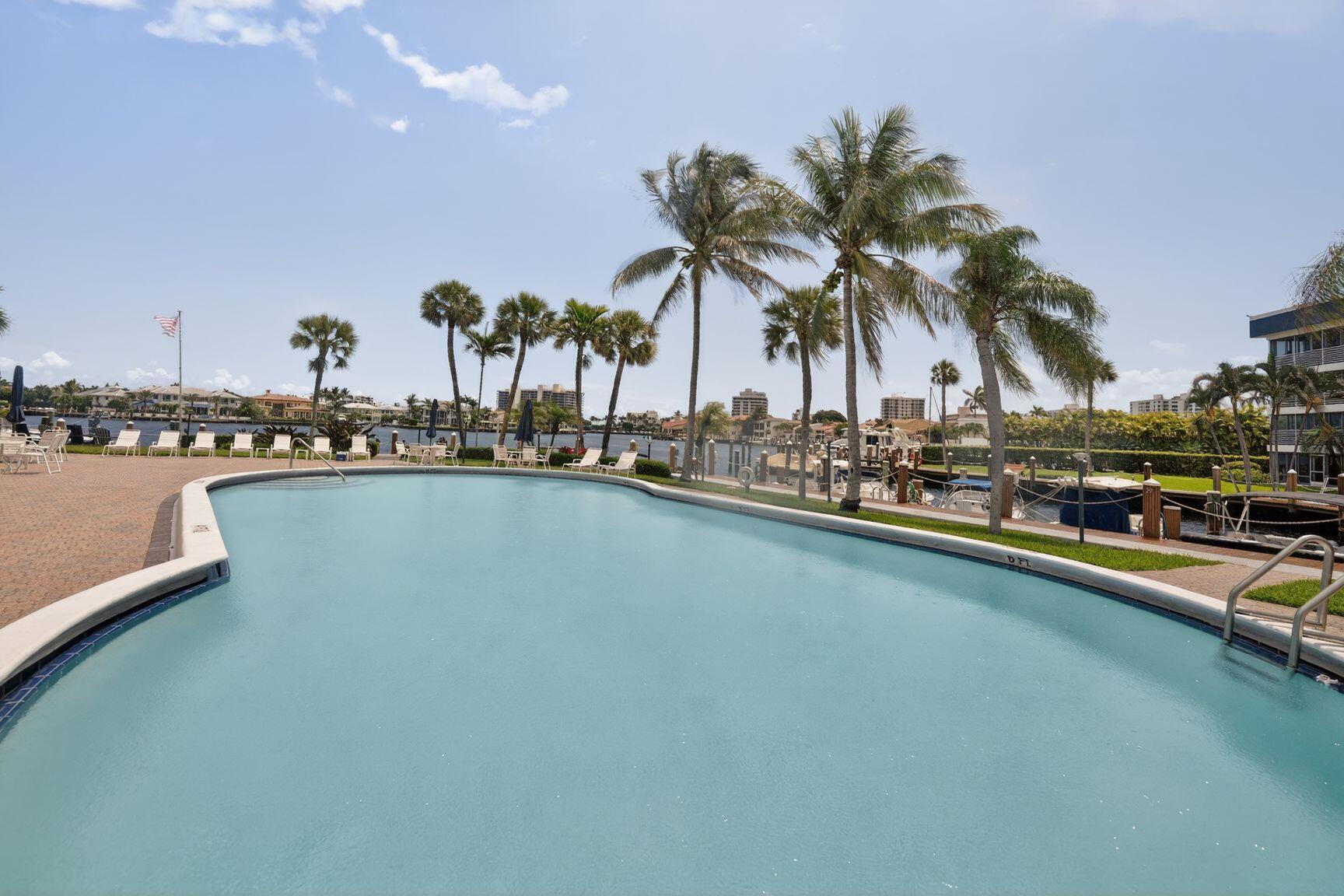 TROPIC HARBOR CONDO PART THREE - Residential