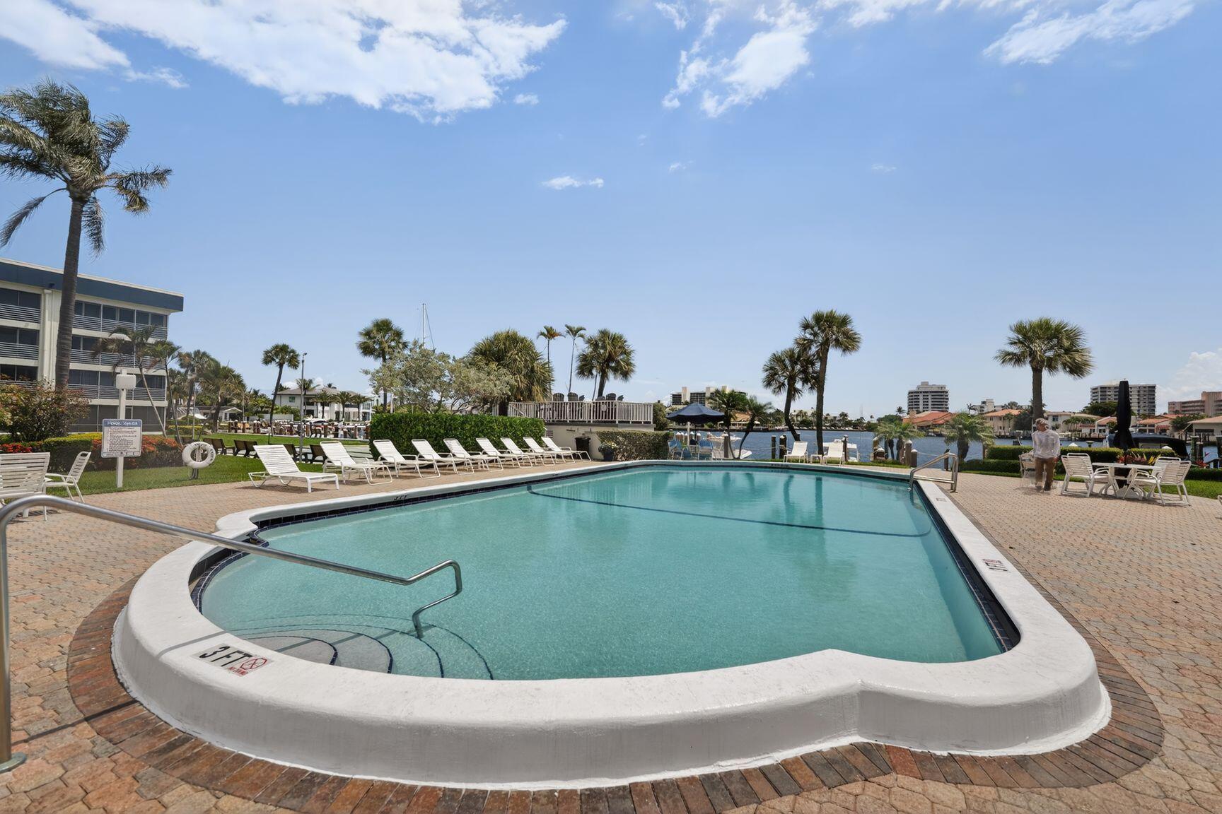 TROPIC HARBOR CONDO PART THREE - Residential