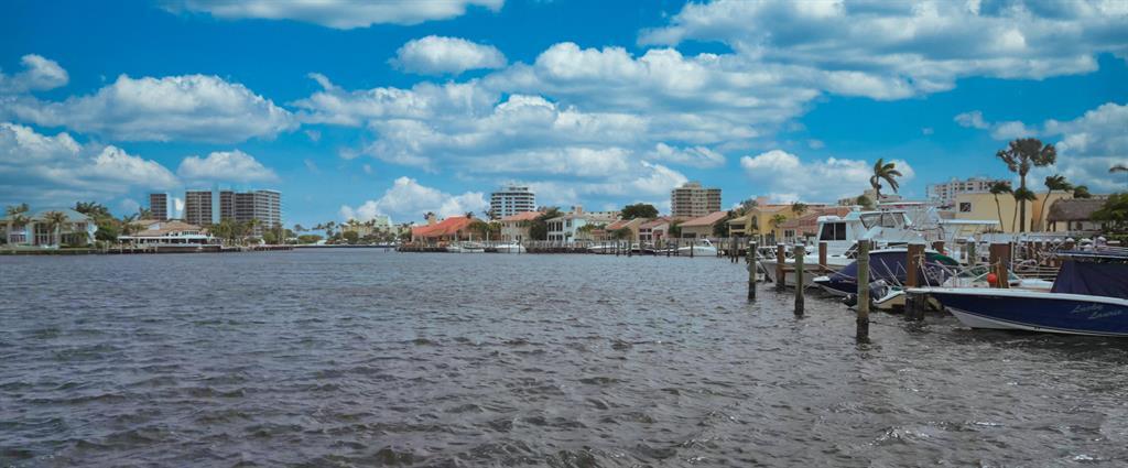 TROPIC HARBOR CONDO PART THREE - Residential