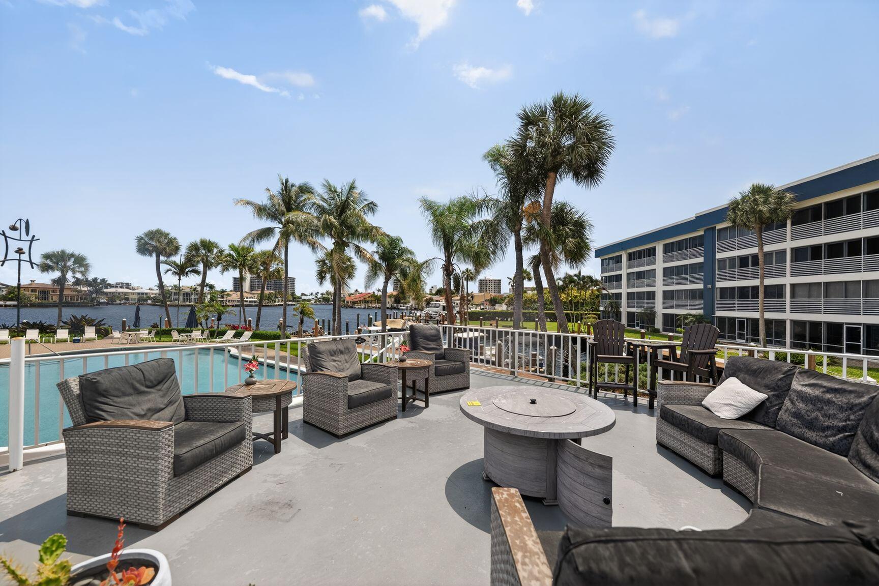 TROPIC HARBOR CONDO PART THREE - Residential