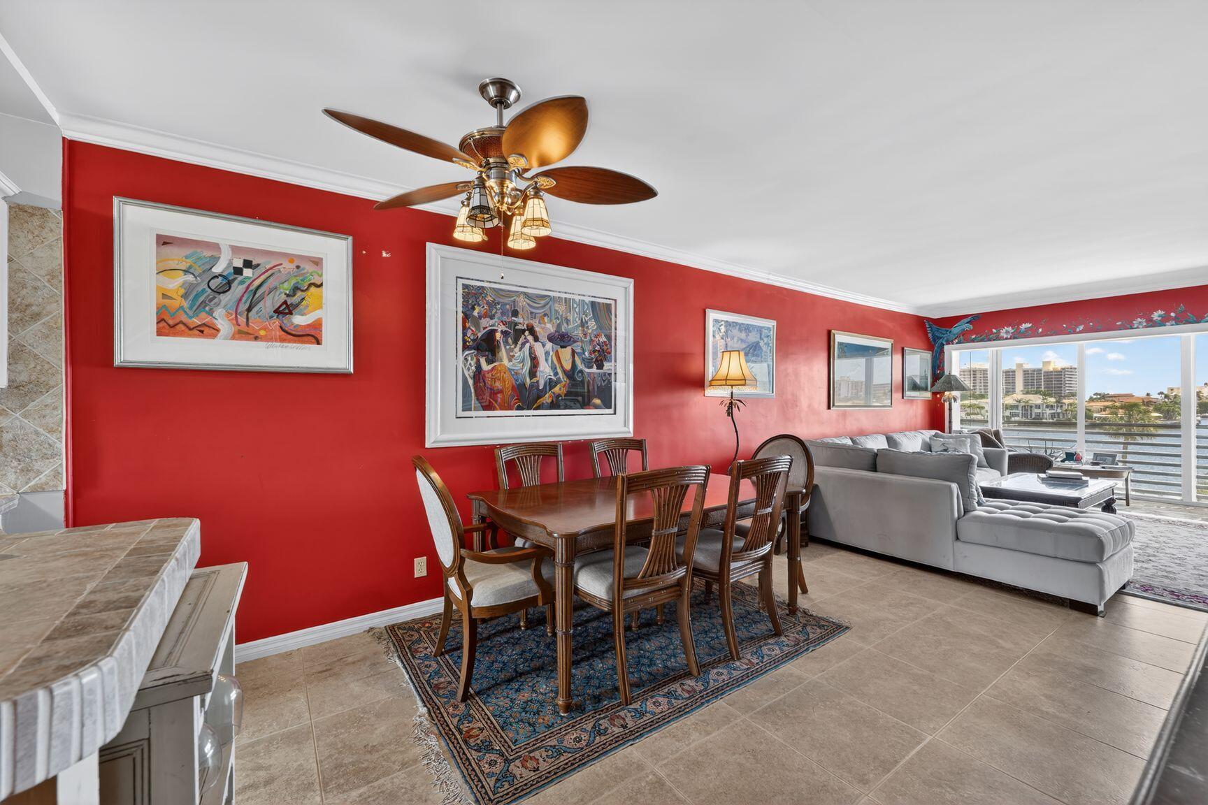 TROPIC HARBOR CONDO PART THREE - Residential