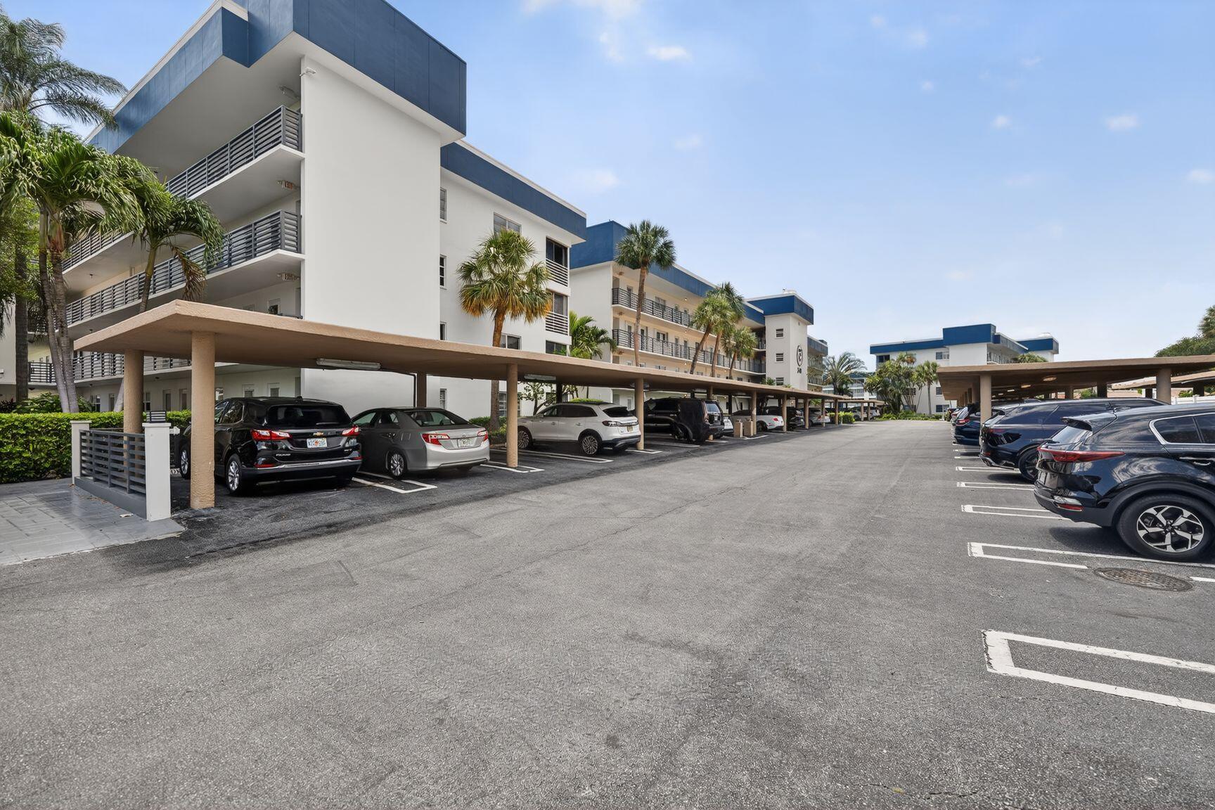 TROPIC HARBOR CONDO PART THREE - Residential