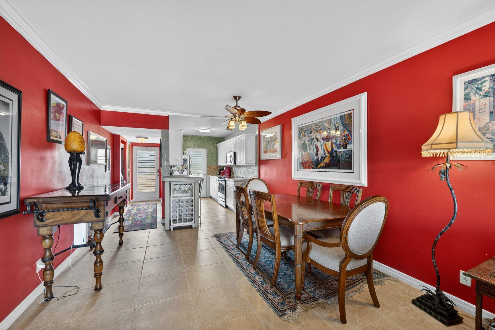 TROPIC HARBOR CONDO PART THREE - Residential