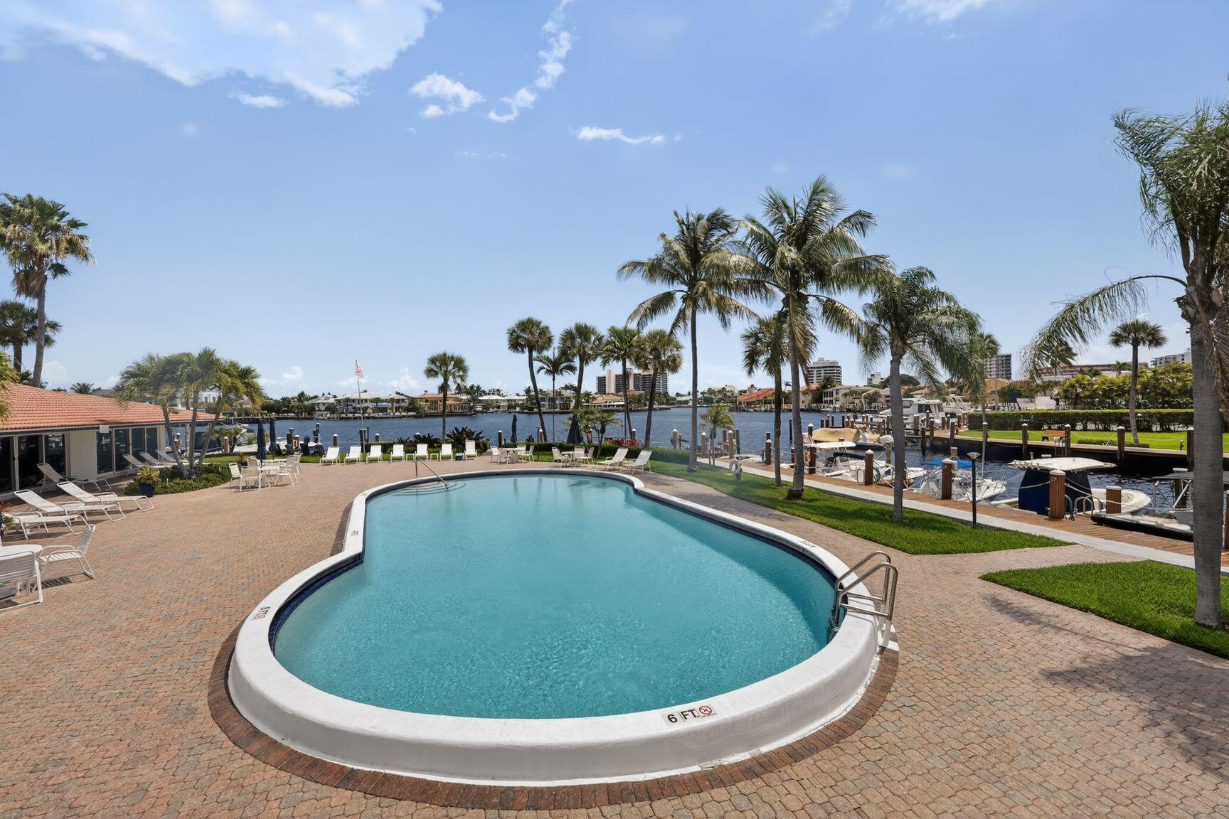 TROPIC HARBOR CONDO PART THREE - Residential