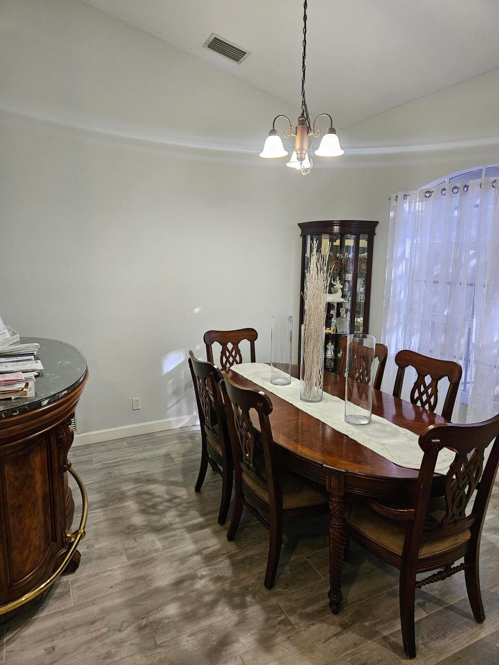 Photo of 555 SW Aster Road, Port Saint Lucie, FL 34953 (MLS # R10973257)