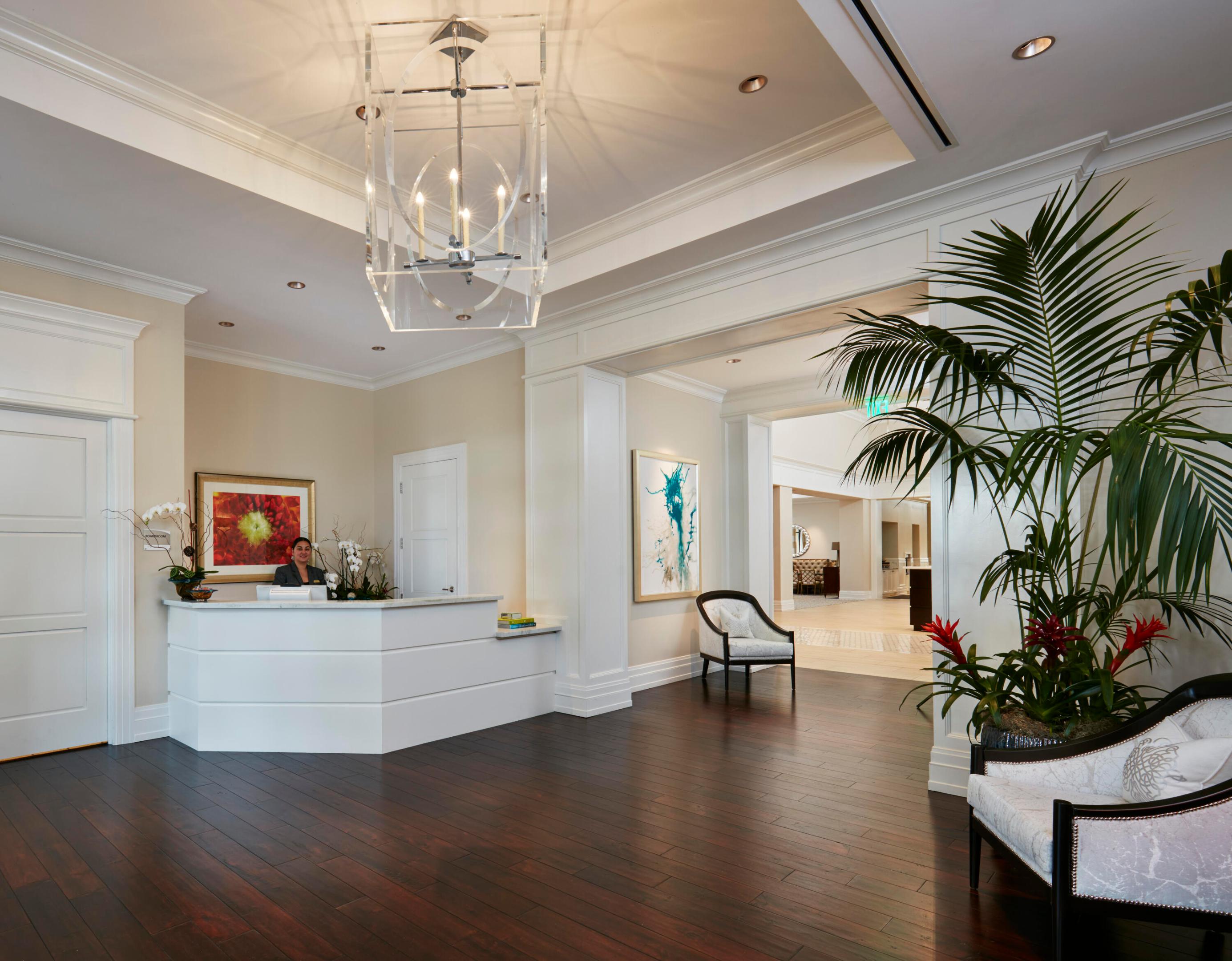 Heritage Club - Residential