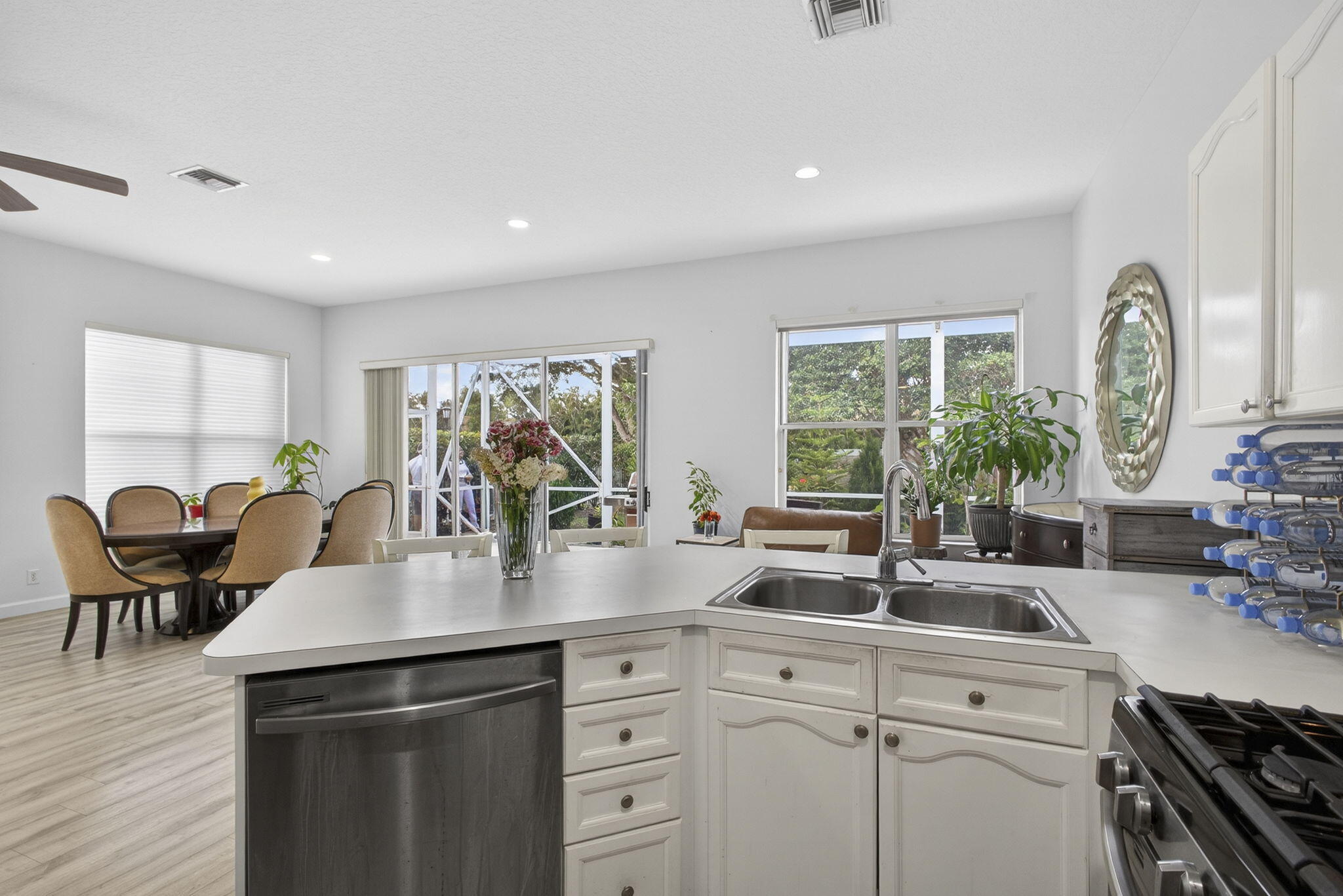 Heritage Club - Residential