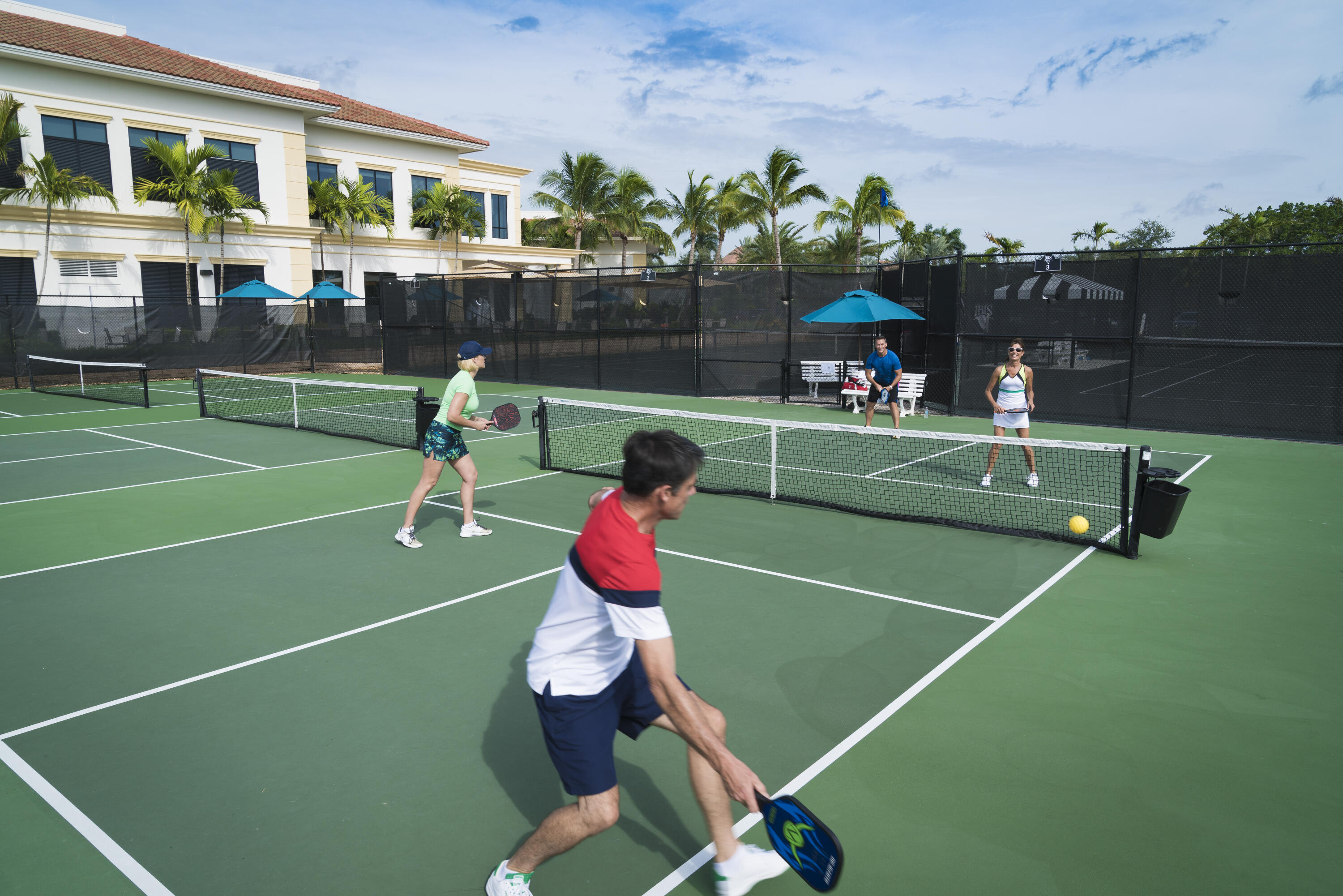 Heritage Club - Residential