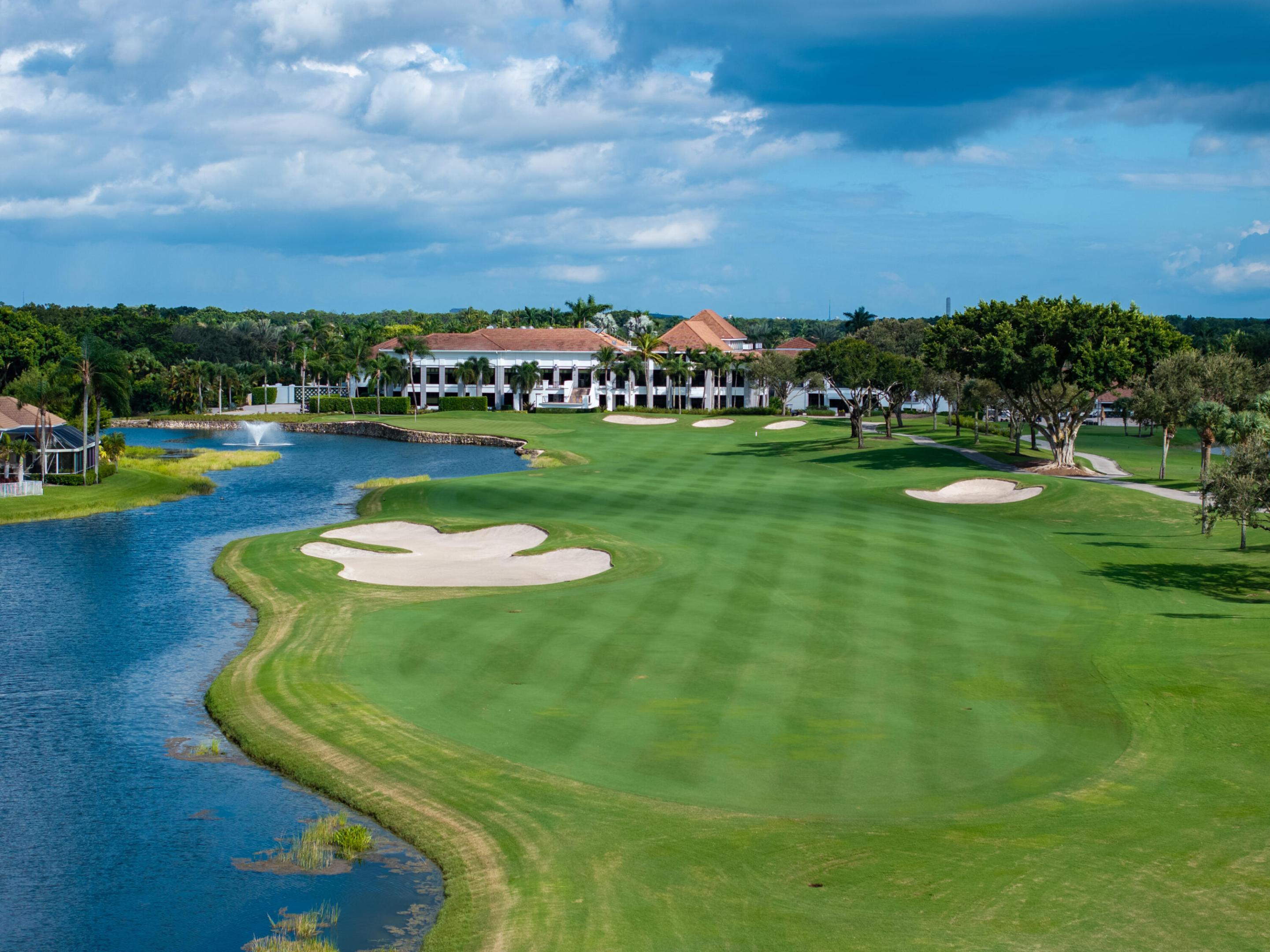 Heritage Club - Residential