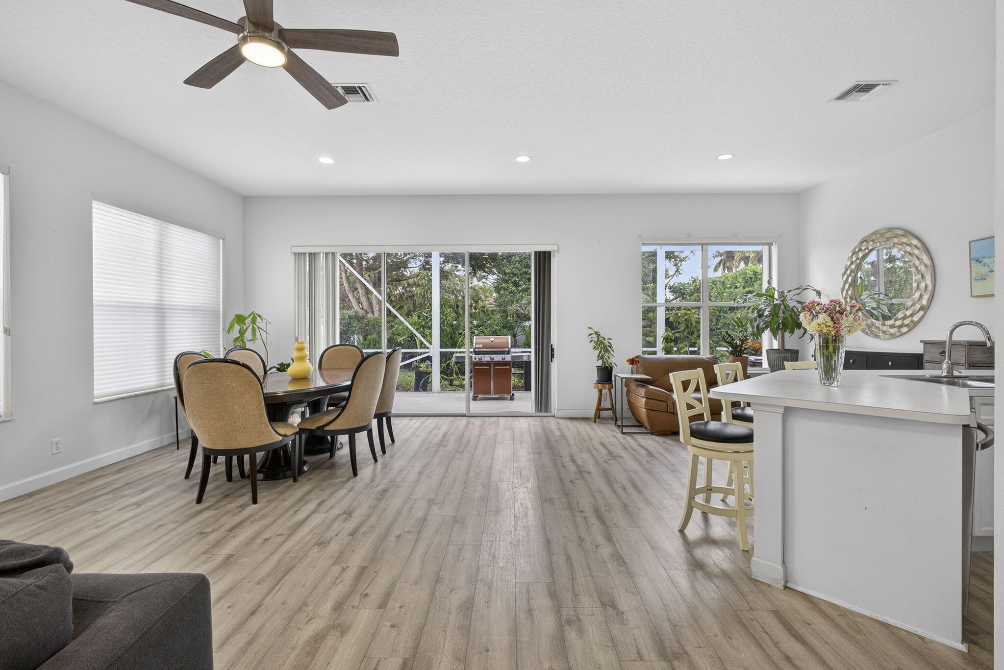 Heritage Club - Residential