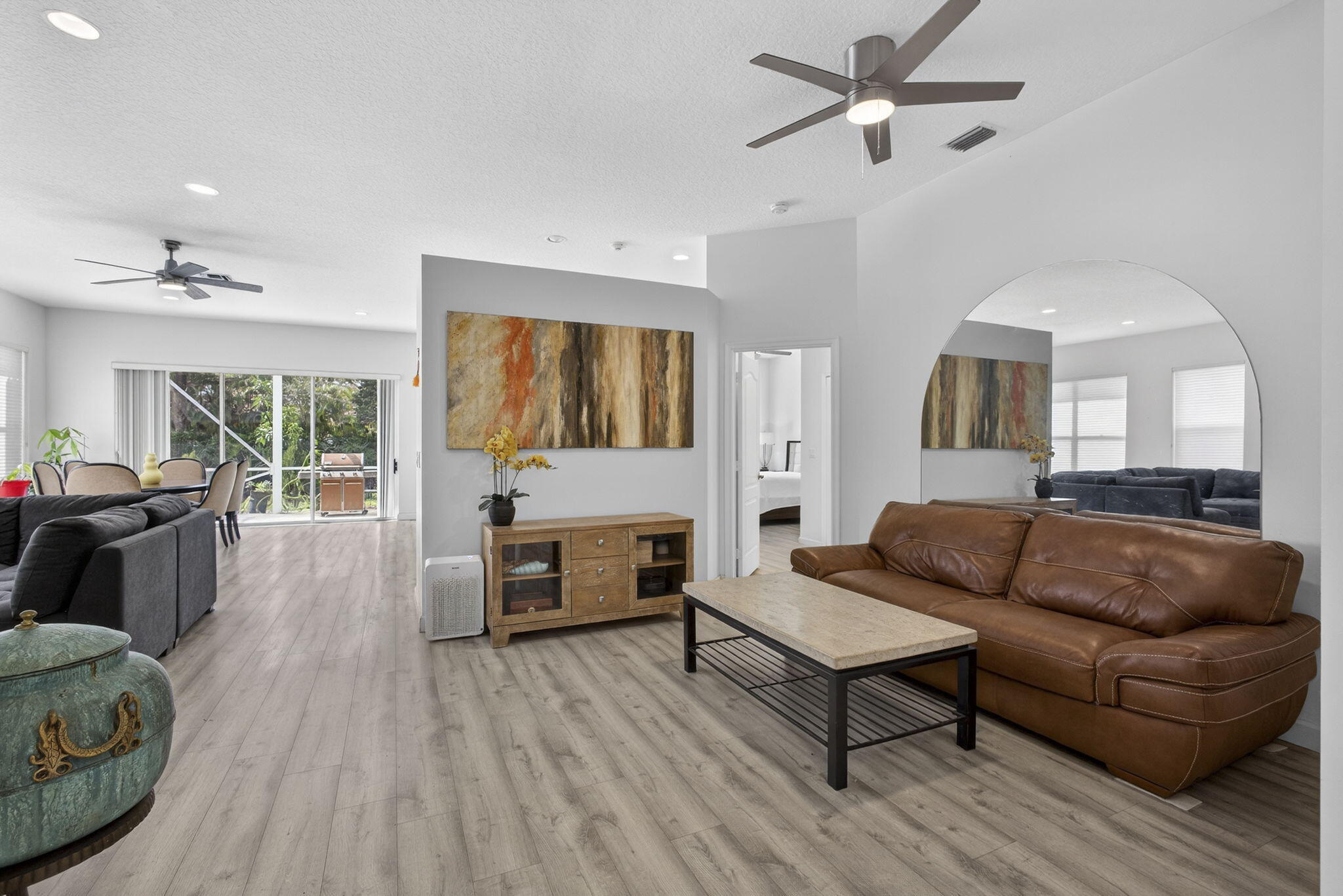 Heritage Club - Residential