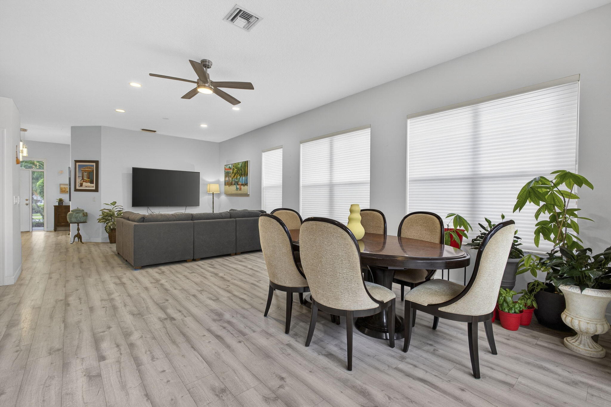 Heritage Club - Residential