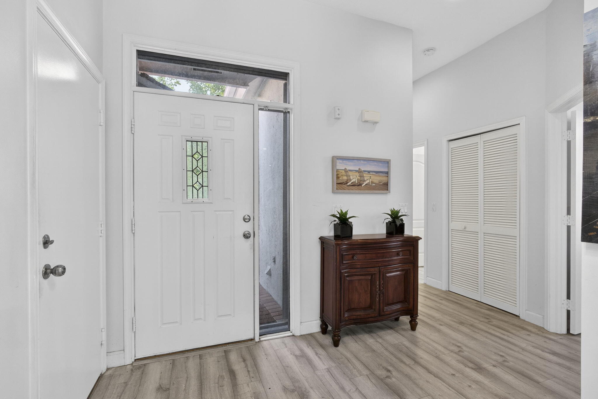 Heritage Club - Residential