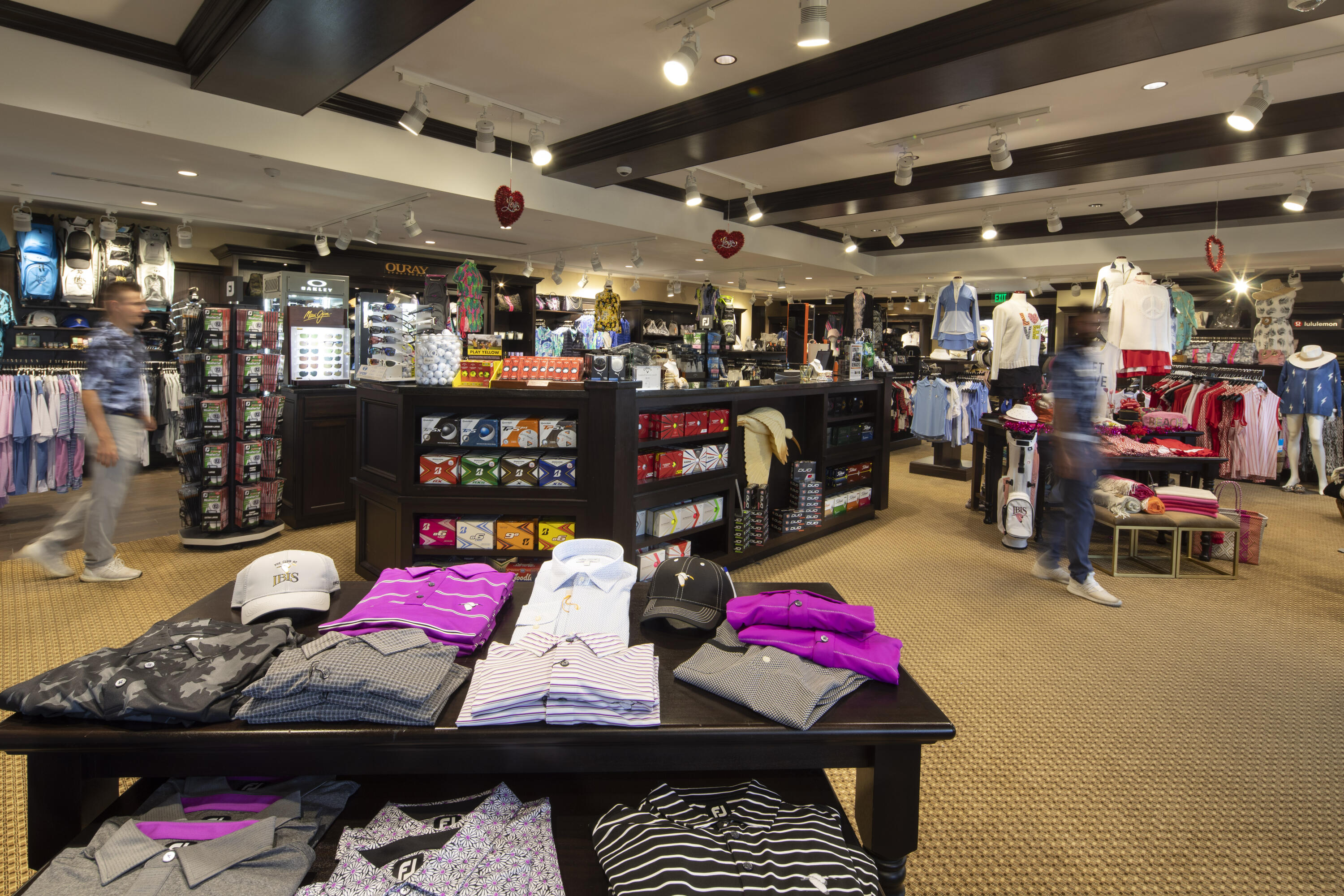 Heritage Club - Residential