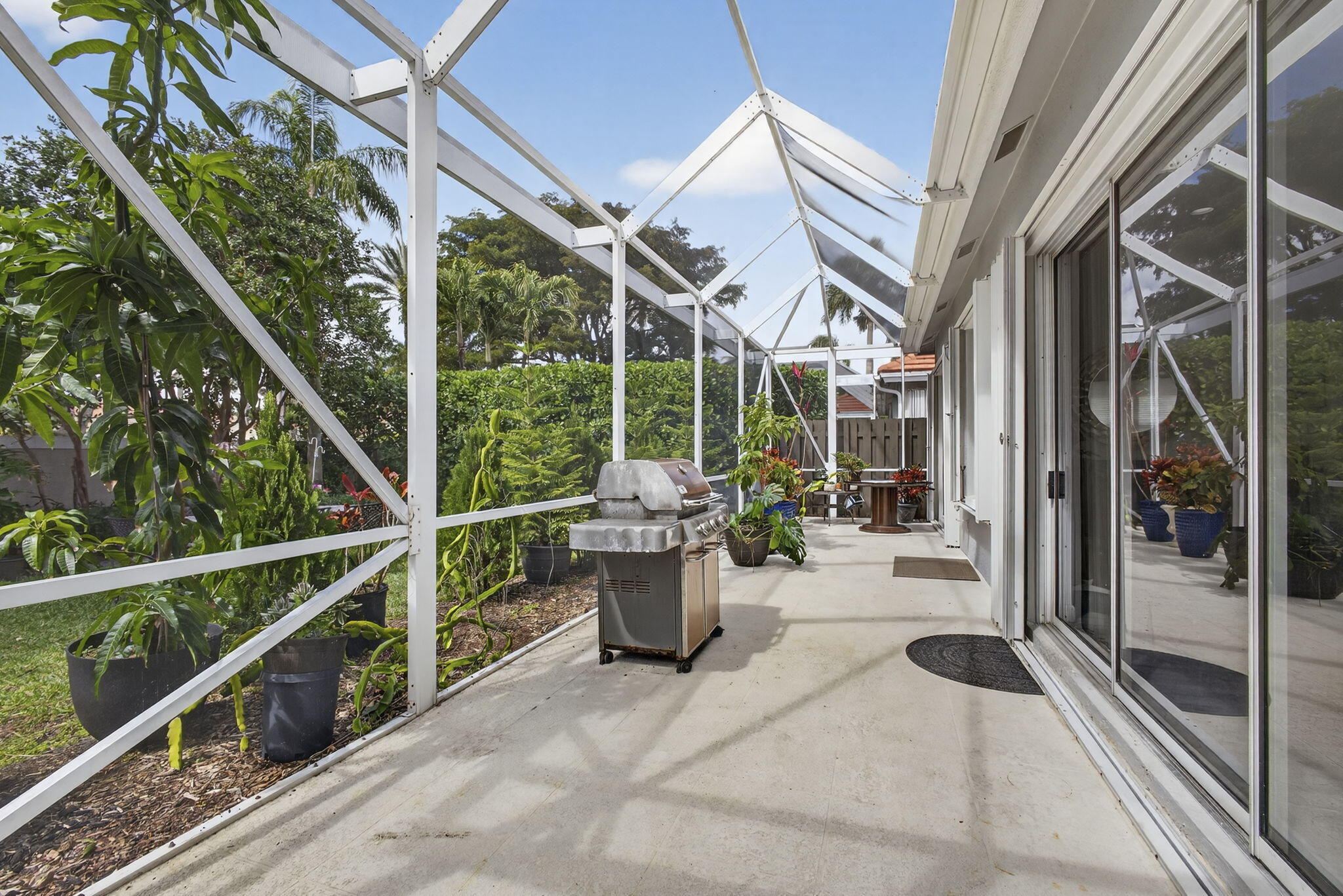 Heritage Club - Residential