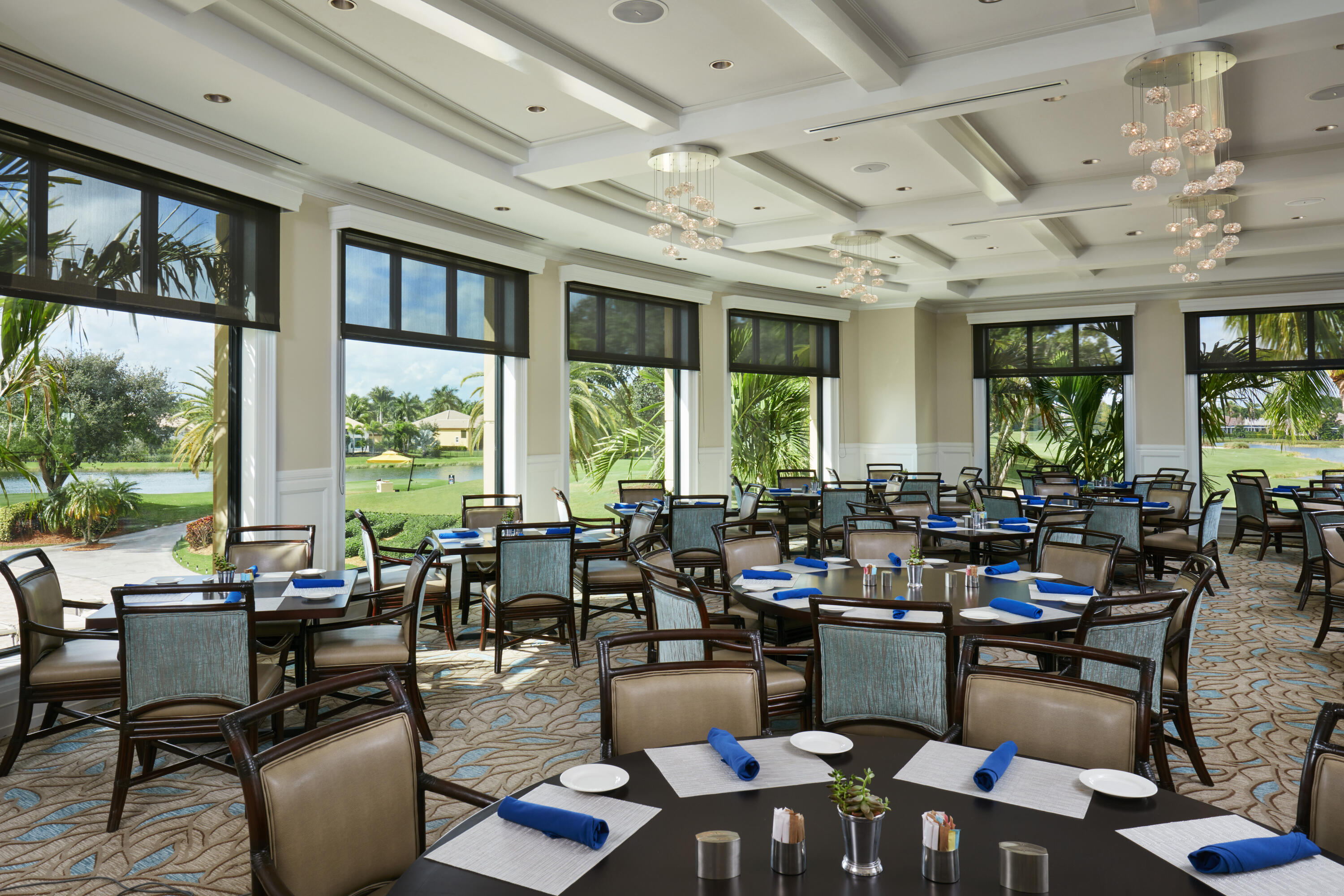 Heritage Club - Residential