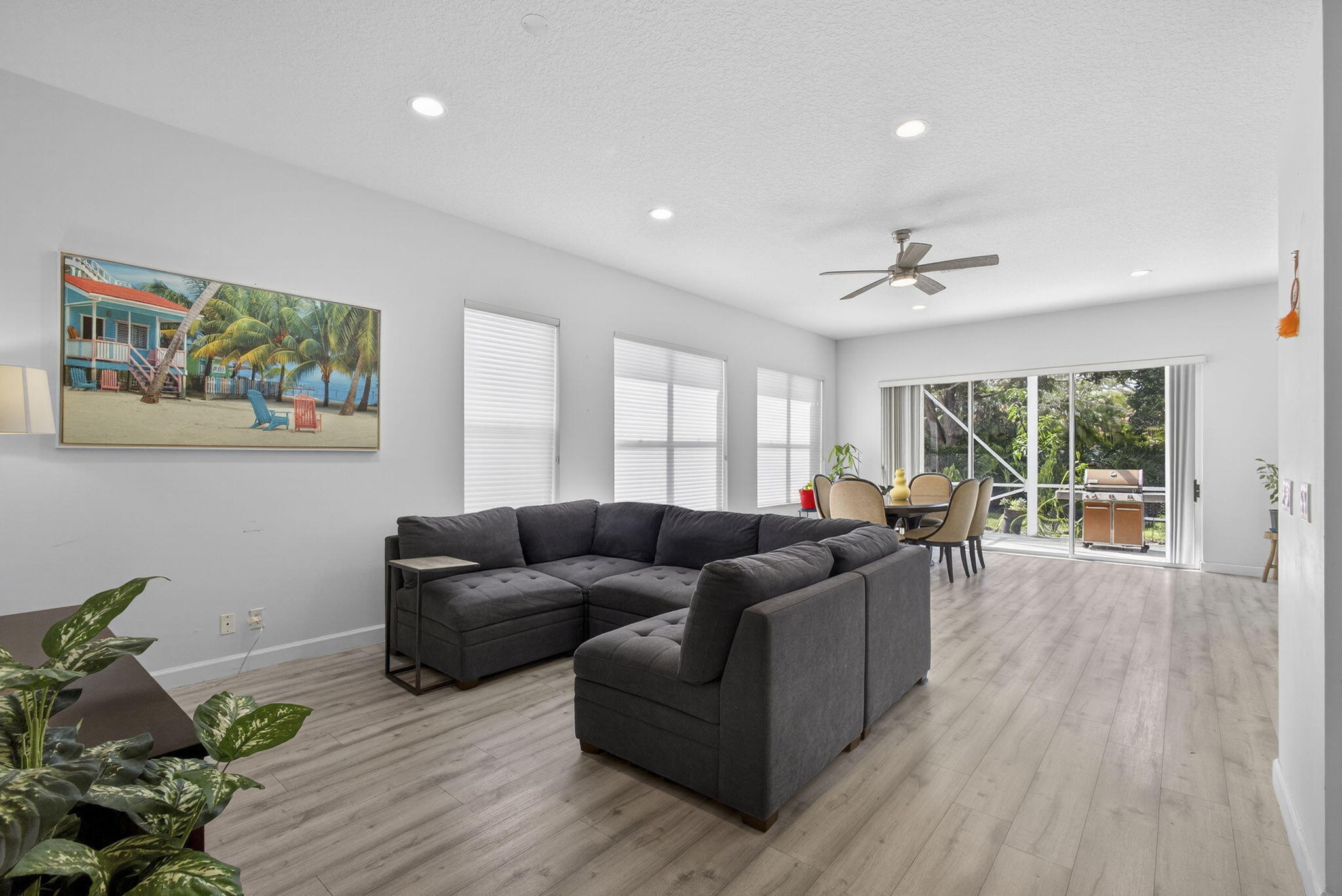 Heritage Club - Residential