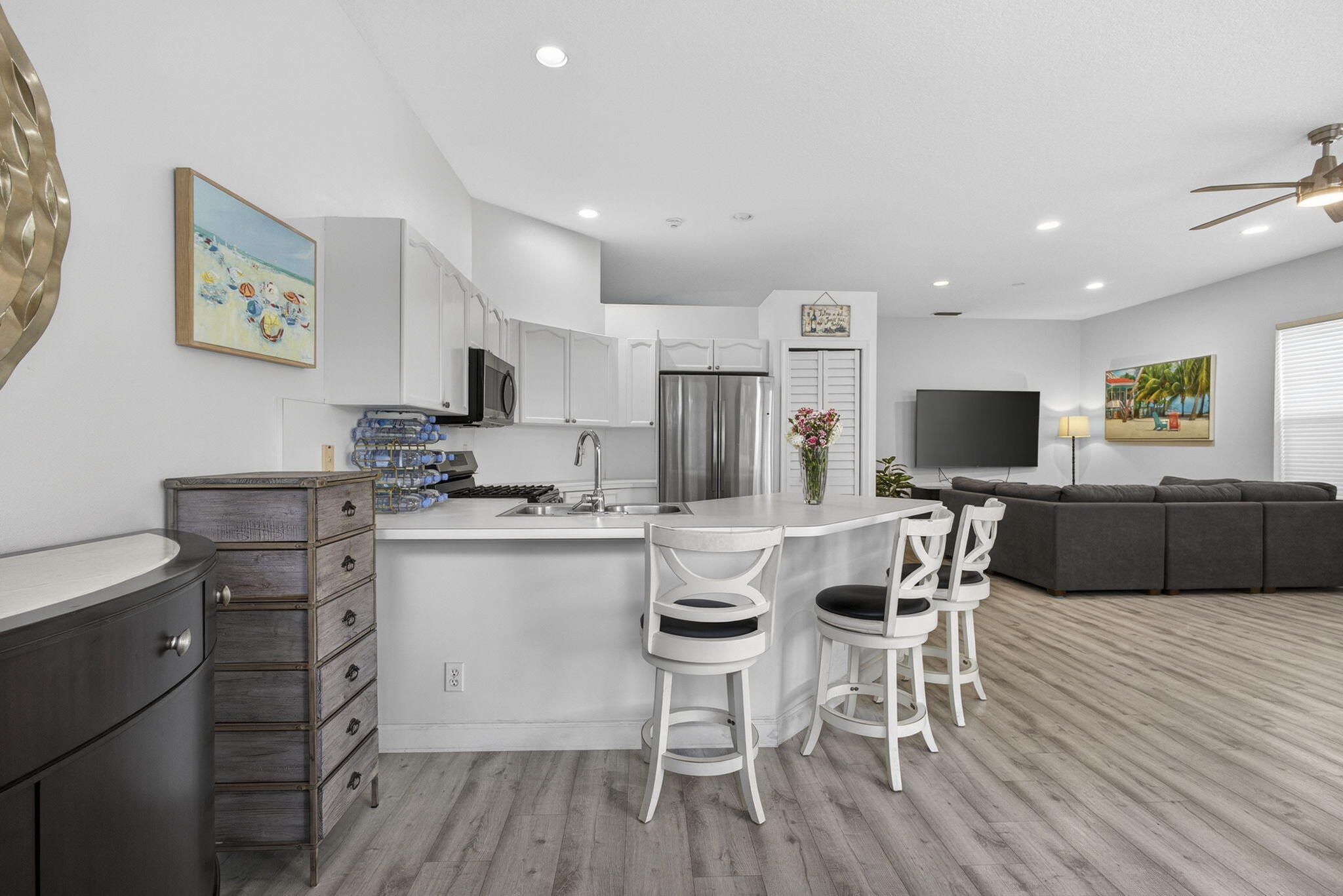 Heritage Club - Residential